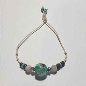 Handmade Adjustable Bracelet